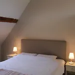 Le Grenier De La Floye - Coquelicot Ferienhaus *