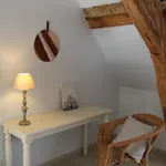 Le Grenier De La Floye - Coquelicot Ferienhaus *