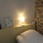 Ferienhaus Le Grenier De La Floye - Coquelicot