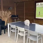 Le Grenier De La Floye - Coquelicot Ferienhaus
