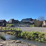 Le Grenier De La Floye - Coquelicot Ferienhaus *