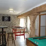 Le Grenier De La Floye - Coquelicot Ferienhaus Mettet