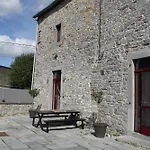 Ferienhaus Le Grenier De La Floye - Coquelicot