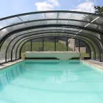 Ferienhaus Le Grenier De La Floye - Coquelicot