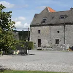Le Grenier De La Floye - Coquelicot Ferienhaus *