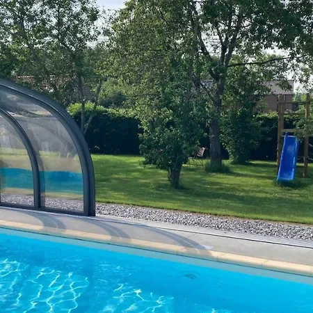 Le Grenier De La Floye - Coquelicot