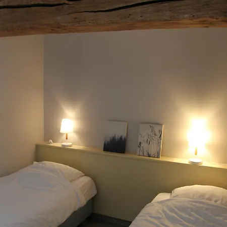 Le Grenier De La Floye - Coquelicot