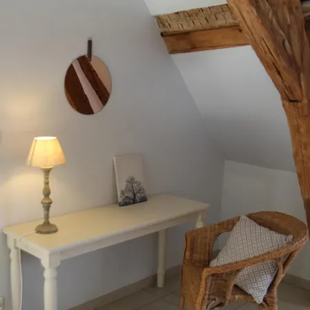 Le Grenier De La Floye - Coquelicot Casa vacanze *