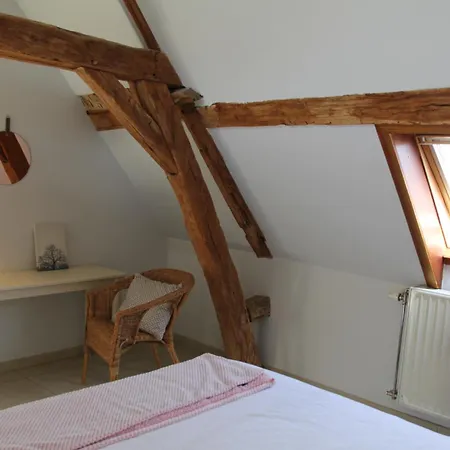 Le Grenier De La Floye - Coquelicot