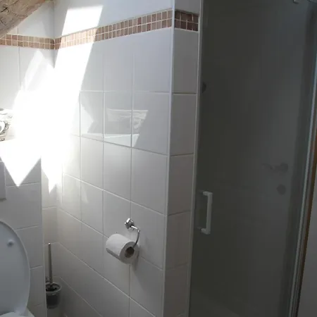 Le Grenier De La Floye - Coquelicot