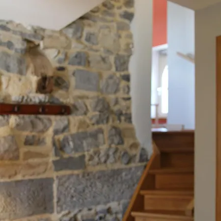 Le Grenier De La Floye - Coquelicot Σπίτι διακοπών *