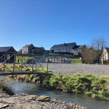 Le Grenier De La Floye - Coquelicot Σπίτι διακοπών *