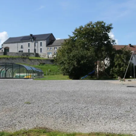 Le Grenier De La Floye - Coquelicot * Mettet