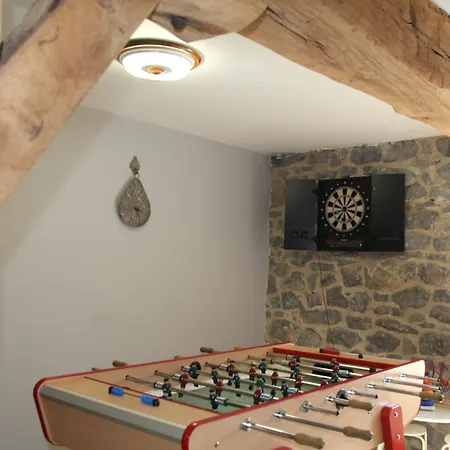 Le Grenier De La Floye - Coquelicot