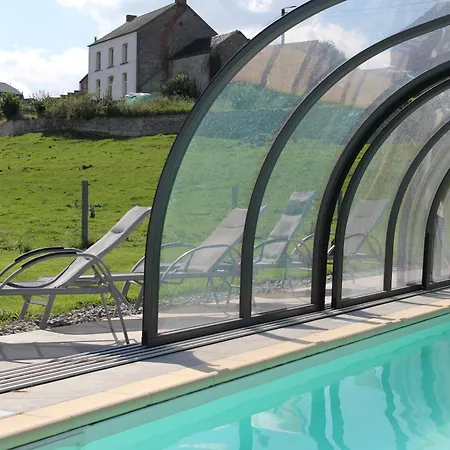 Le Grenier De La Floye - Coquelicot Ferienhaus