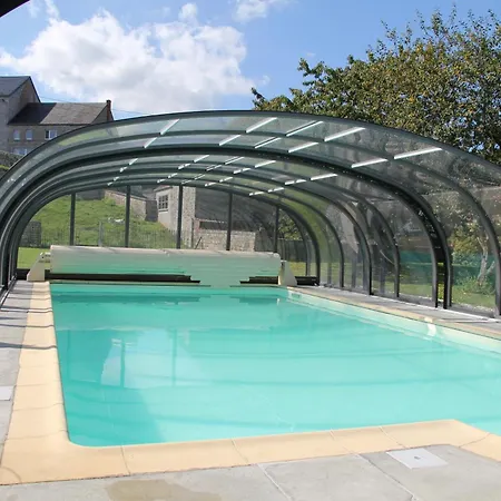 Le Grenier De La Floye - Coquelicot Ferienhaus Mettet