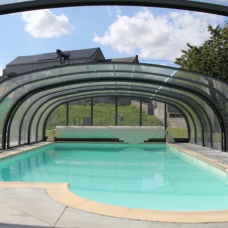 Le Grenier De La Floye - Coquelicot *