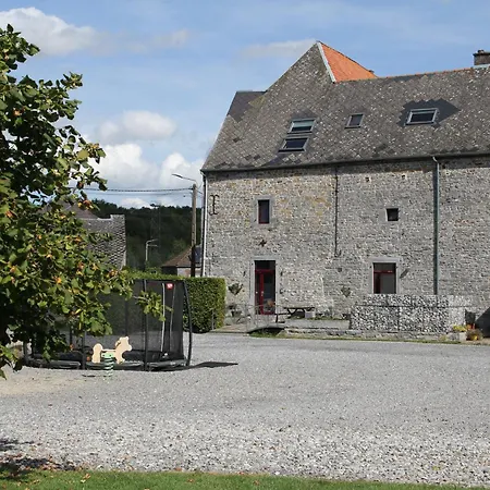 Le Grenier De La Floye - Coquelicot Σπίτι διακοπών *