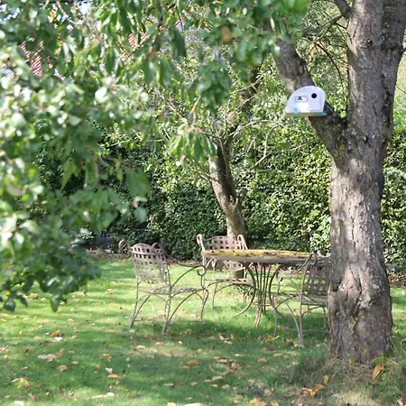 Σπίτι διακοπών Le Grenier De La Floye - Coquelicot Mettet