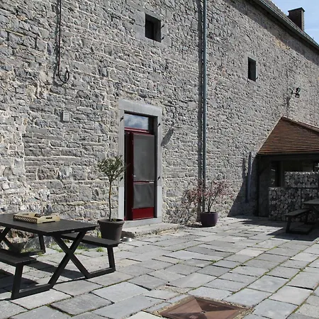 Le Grenier De La Floye - Coquelicot * Mettet