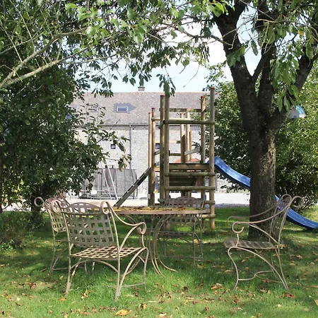 Le Grenier De La Floye - Coquelicot *